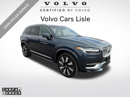 2023 Volvo XC90 Lisle IL