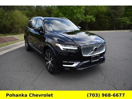 2023 Volvo XC90 Chantilly VA