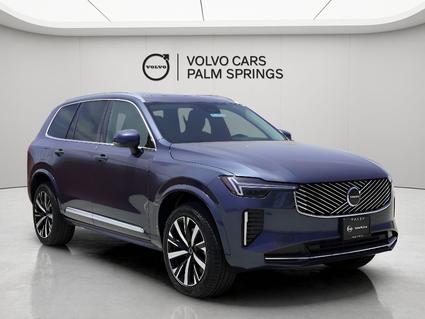 2025 Volvo XC90 Cathedral City CA