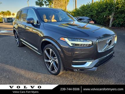2023 Volvo XC90 Fort Myers FL