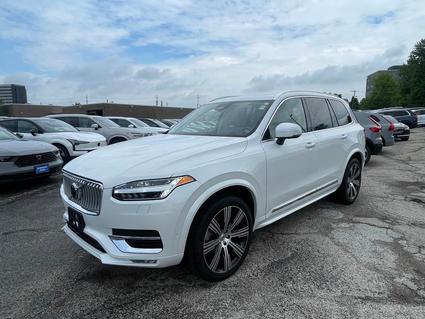 2023 Volvo XC90 Lisle IL