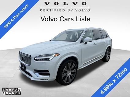 2023 Volvo XC90 Lisle IL