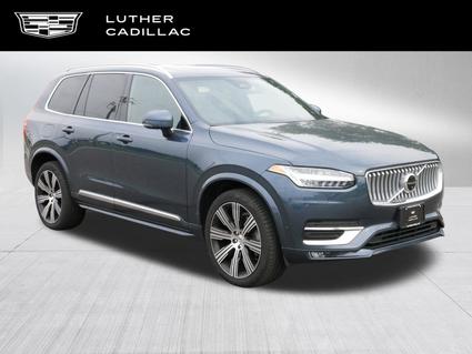 2023 Volvo XC90 Saint Paul MN
