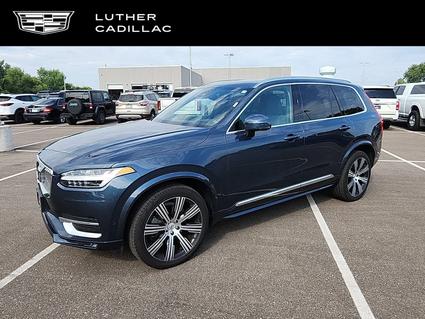 2023 Volvo XC90 Saint Paul MN