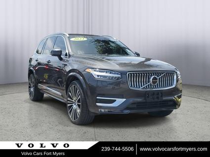 2023 Volvo XC90 Fort Myers FL