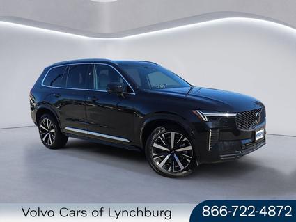 2025 Volvo XC90 Lynchburg VA