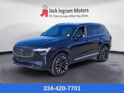 2025 Volvo XC90 Montgomery AL