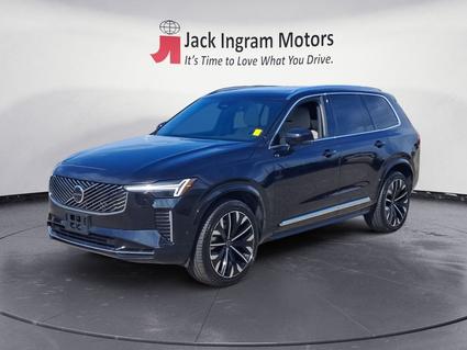 2025 Volvo XC90 Montgomery AL