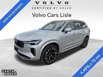 2025 Volvo XC90 Lisle IL