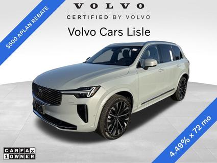 2025 Volvo XC90 Lisle IL