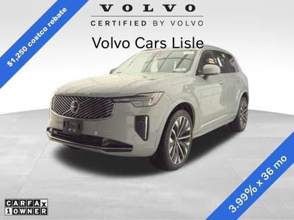 2025 Volvo XC90 Lisle IL
