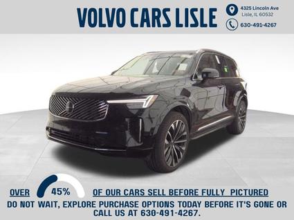 2025 Volvo XC90 Lisle IL