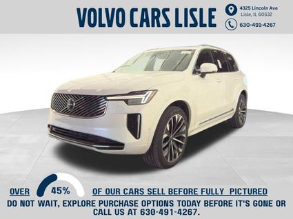 2025 Volvo XC90 Lisle IL