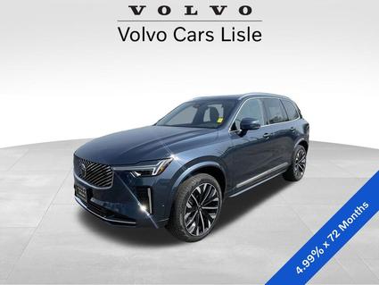 2025 Volvo XC90 Lisle IL