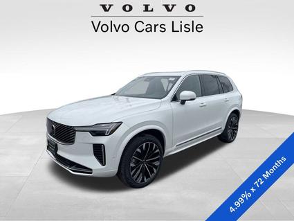 2025 Volvo XC90 Lisle IL