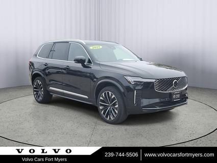 2025 Volvo XC90 Fort Myers FL