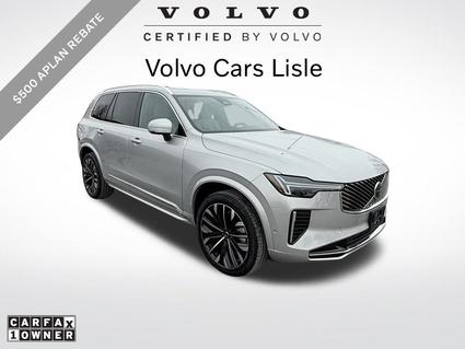2025 Volvo XC90 Lisle IL