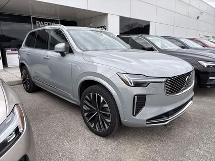 2025 Volvo XC90 Roanoke VA