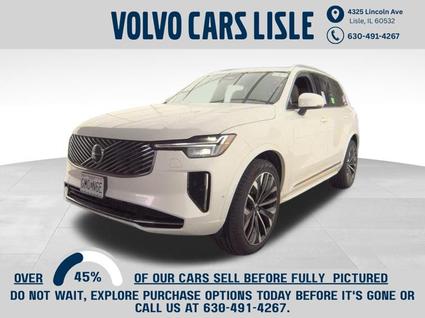 2025 Volvo XC90 Lisle IL