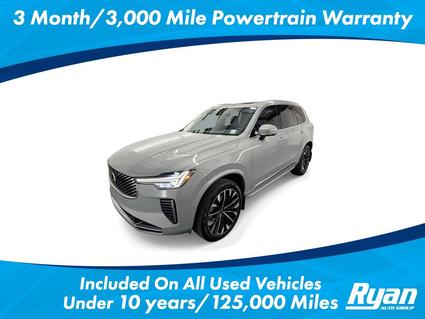 2025 Volvo XC90 Monroe LA