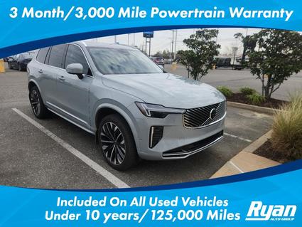 2025 Volvo XC90 Monroe LA