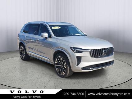 2025 Volvo XC90 Fort Myers FL