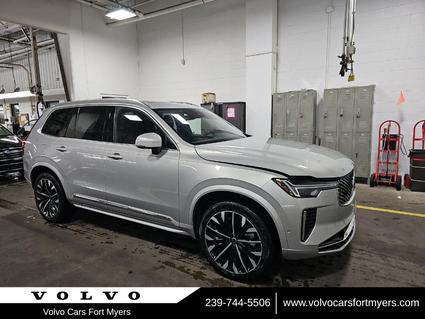 2025 Volvo XC90 Fort Myers FL