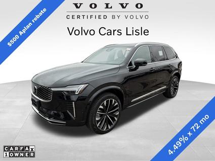 2025 Volvo XC90 Lisle IL
