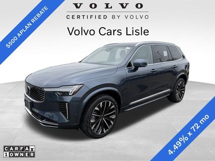 2025 Volvo XC90 Lisle IL