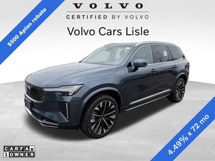 2025 Volvo XC90 Lisle IL