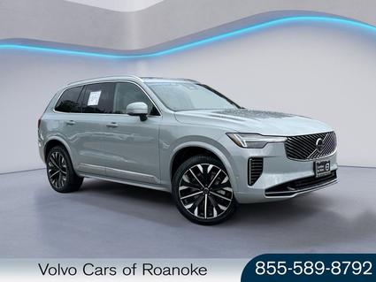 2025 Volvo XC90 Roanoke VA