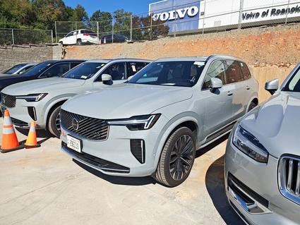 2025 Volvo XC90 Roanoke VA