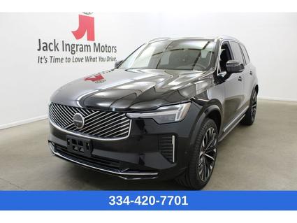 2025 Volvo XC90 Montgomery AL