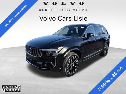 2025 Volvo XC90 Lisle IL