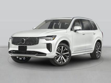 2025 Volvo XC90 Lynnwood WA