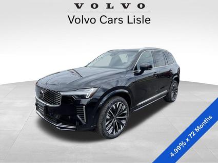2025 Volvo XC90 Lisle IL