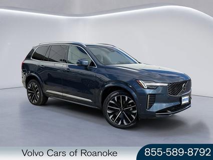2025 Volvo XC90 Roanoke VA