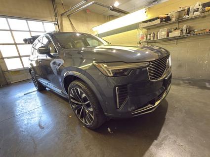 2025 Volvo XC90 Roanoke VA