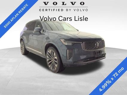 2025 Volvo XC90 Lisle IL