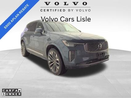 2025 Volvo XC90 Lisle IL