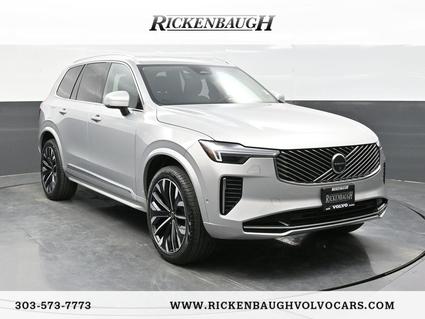 2025 Volvo XC90 Denver CO