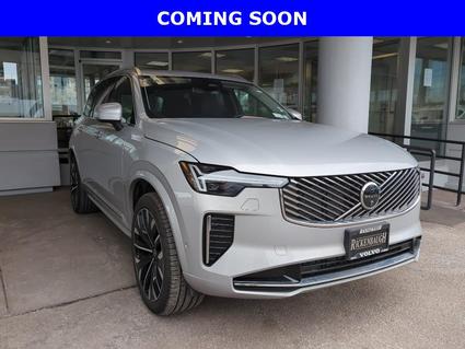 2025 Volvo XC90 Denver CO