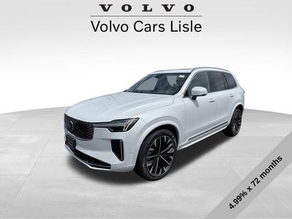 2025 Volvo XC90 Lisle IL