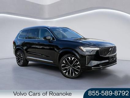 2025 Volvo XC90 Roanoke VA