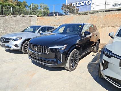 2025 Volvo XC90 Roanoke VA