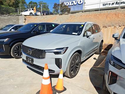 2025 Volvo XC90 Roanoke VA