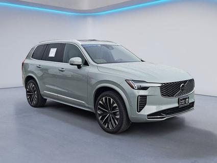 2025 Volvo XC90 Roanoke VA