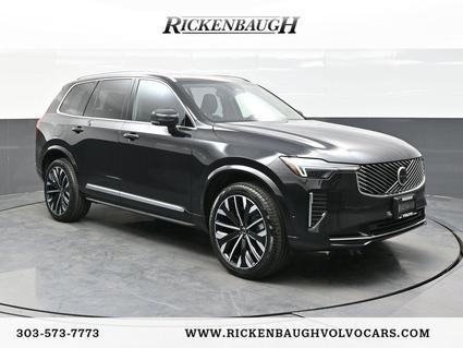 2025 Volvo XC90 Denver CO