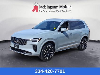 2025 Volvo XC90 Montgomery AL