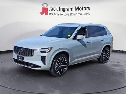 2025 Volvo XC90 Montgomery AL